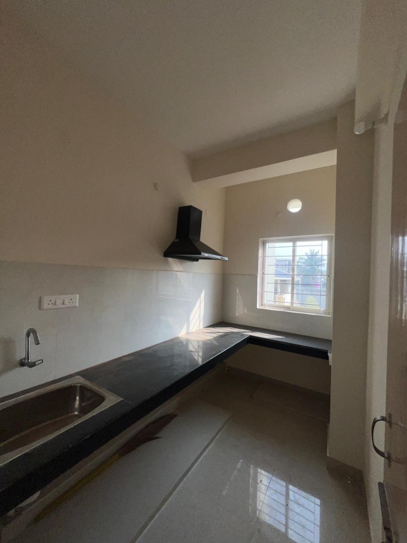 Unfurnished 3bhk in Kahilipara, Guwahati, Assam, India for Rent